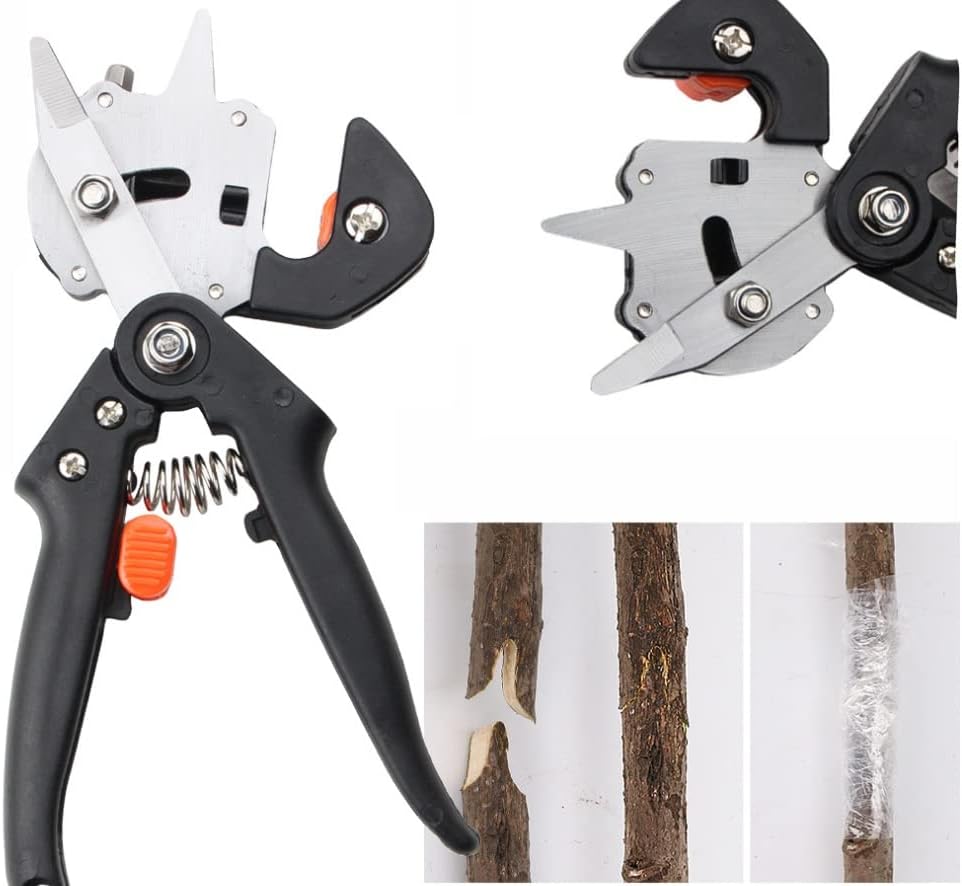 Kit de Injerto Botánica Pro