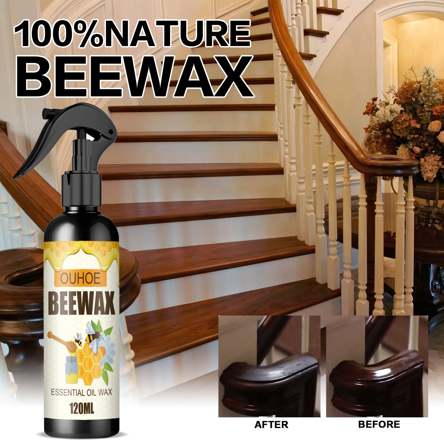 Beewax