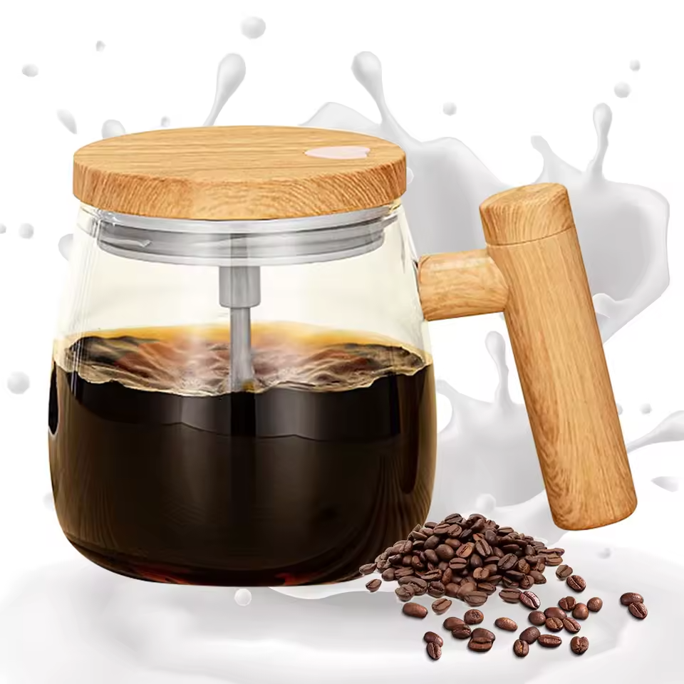 Taza Mezcladora