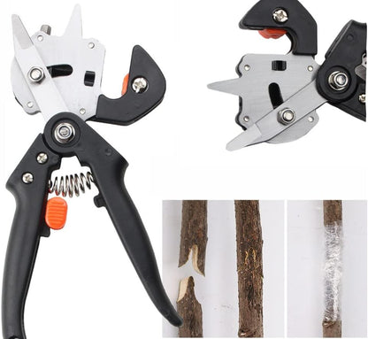Kit de Injerto Botánica Pro