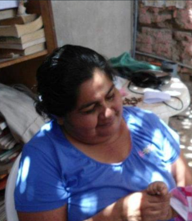 Juana