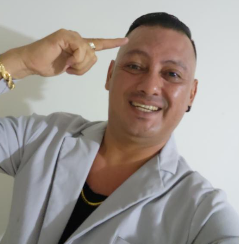 Luis Gonzales