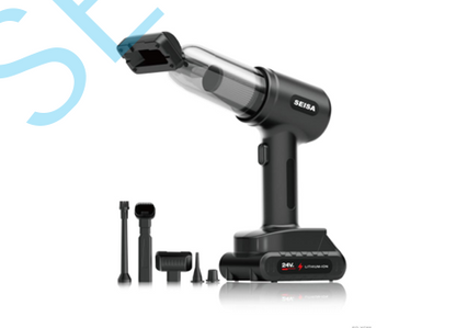 Turbo Vac 6 en 1