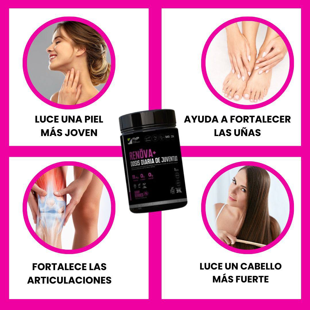 COLÁGENO RENOVA