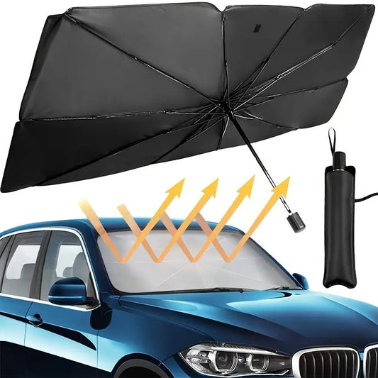 Tapasol para Auto