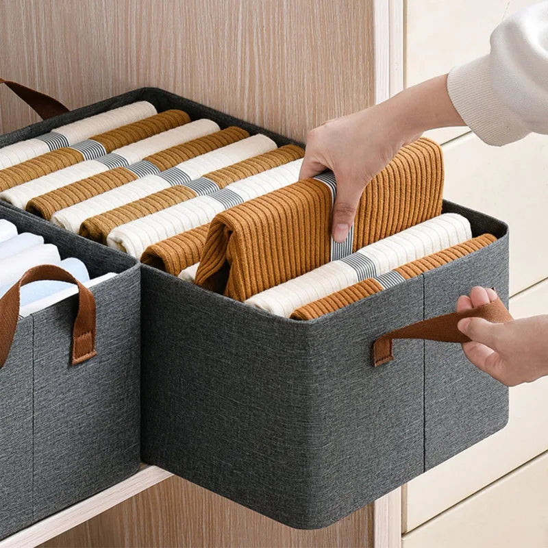 Organizador de Ropa
