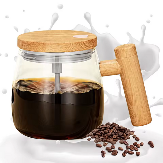Taza Mezcladora