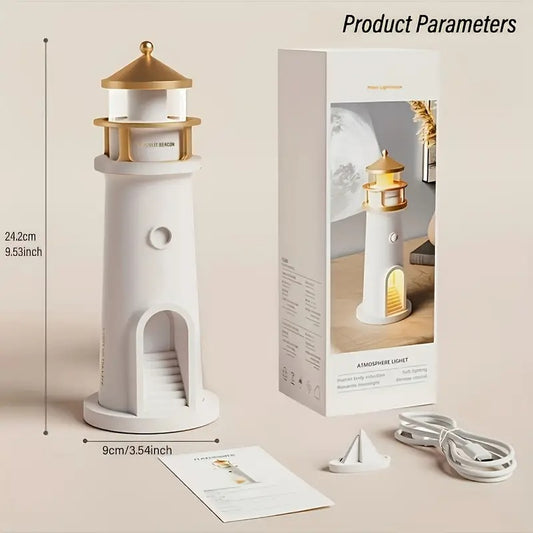 Lampara proyector de Luna
