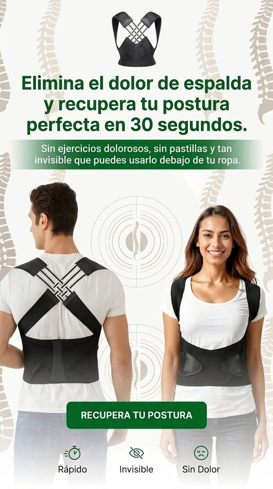 Sistema de Alineación Postural 360